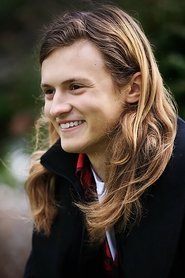 Sean Norris portrait