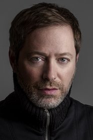 Amitai Kedar portrait