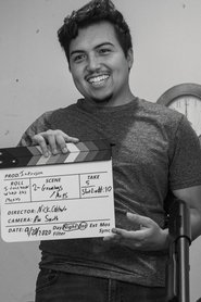 Isaiah Morales portrait