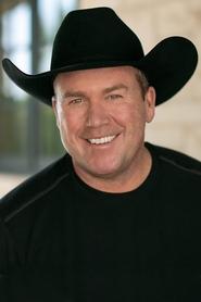 Rodney Carrington portrait