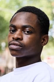 Thapelo Mashiane portrait
