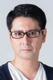 Kenji Yamauchi portrait