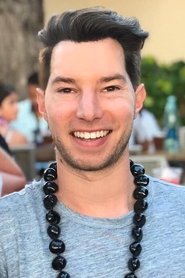 Cory Cotton portrait