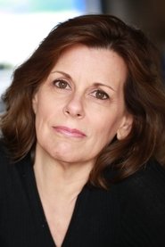 Carol Schneider portrait