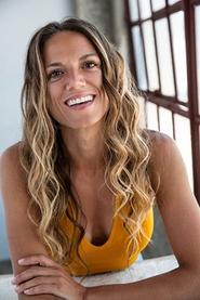 Natasha Pearl Hansen portrait