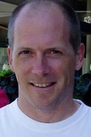 David Neale portrait