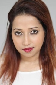 Raki Dey portrait