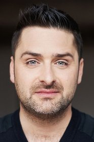 Nicolas Pinson portrait