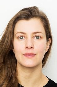 Silje Storstein portrait