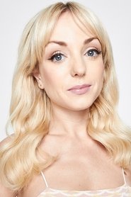 Helen George portrait