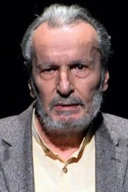 Ahmet Soner portrait