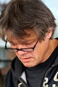 Darek Barecki portrait