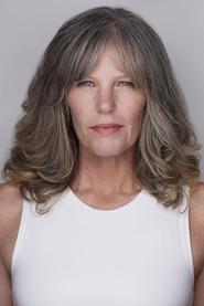 Chantal Perron portrait