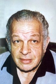 Ahmed Tawfiq portrait