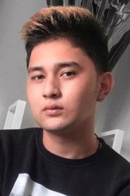 Alif Joerg portrait