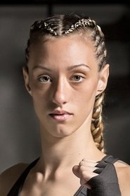 Ioana Fecioru portrait