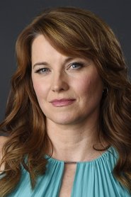 Lucy Lawless portrait