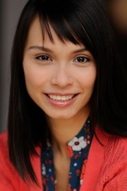 Melanie Ariyanto portrait