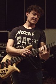 Kristian Dunn portrait