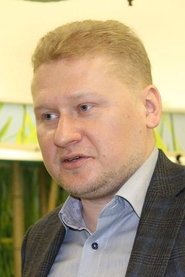 Aleksei Chertsov portrait