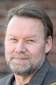 Niels Sejer portrait