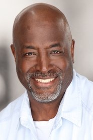 Leonard R. Butler portrait