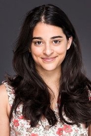 Natalie Dew portrait