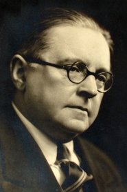 Nigel Playfair portrait