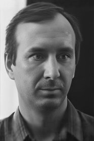 Valeriy Nakonechnyy portrait