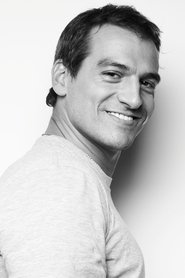 Salim Gauwloos portrait