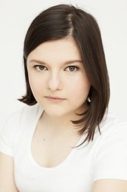 Clémence Dufresne-Deslières portrait