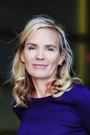 Michaela Wiebusch portrait