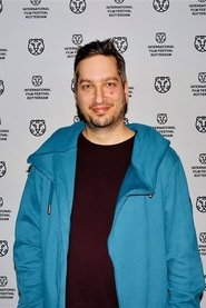 Péter Lichter portrait