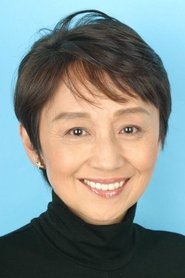Keiko Han portrait
