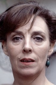 Avril Elgar portrait