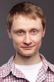 Viktor Markin portrait