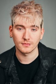 Steven Wardle portrait