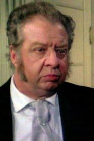 Raoul Delfosse portrait