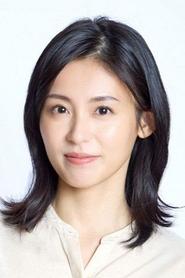 Yuika Motokariya portrait