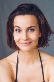 Tiffany de Castro portrait