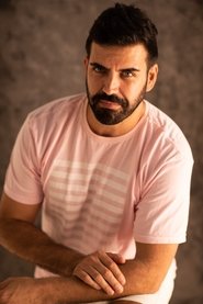 Rogério Rolim portrait