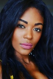 Ciarra Carter portrait