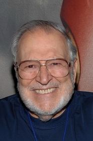 John Romita Sr. portrait