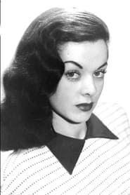 Karen Randle portrait