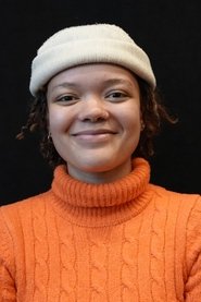 Sophia Holt portrait