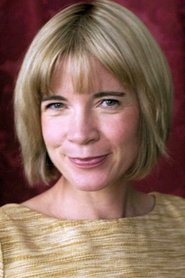 Lucy Worsley portrait