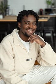 Stanley Exantus portrait