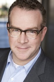 Chris Tallman portrait