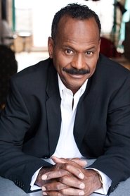 Glenn Harston portrait