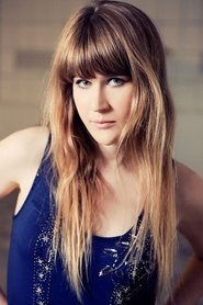 Tennessee Thomas portrait
